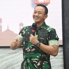 Penjelasan TNI AD soal Penempatan Personel Jaga Kejari-Kejati
