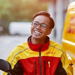 DHL Express Mulai Beralih ke EV demi Pengiriman Lebih Efisien