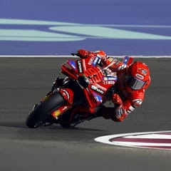 Hasil MotoGP Jepang 2025: Marc Marquez Juara Dunia!