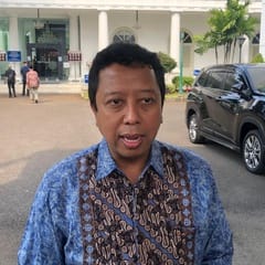 Rommy Bantah Aklamasi Mardiono sebagai Ketum PPP: Klaim Sepihak
