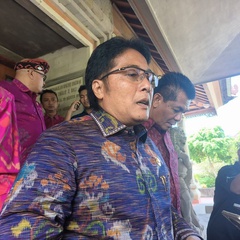 Bandara Bali Utara Masuk RPJMN, Wagub Bali: Tim Teknis Bergerak