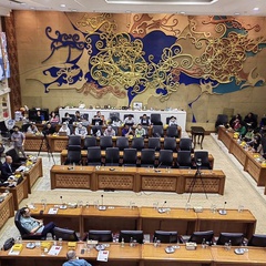 Baleg Sepakat Revisi UU Haji & Umrah Jadi Usul Inisiatif DPR