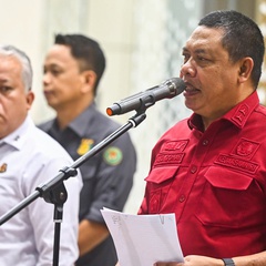 Kerugian Negara akibat Korupsi Chromebook Ditaksir Capai Rp1,9 T