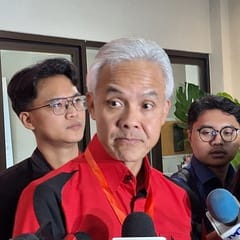 Ganjar: Efisiensi APBD Pengaruhi Pertumbuhan Ekonomi Daerah