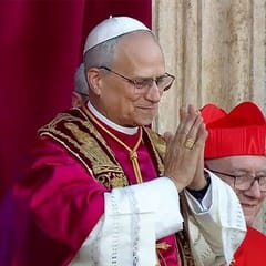Paus Leo XIV Suarakan Persatuan di Tengah Banyak Konflik Dunia