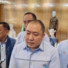 Iwan Kurniawan Klaim Kredit Bank untuk Sritex Sesuai Tujuannya