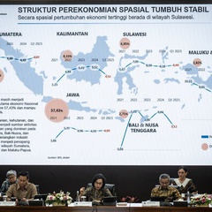 Kemenkeu Sebut Tax Ratio Rendah Karena Tak Masukkan Pajak Daerah