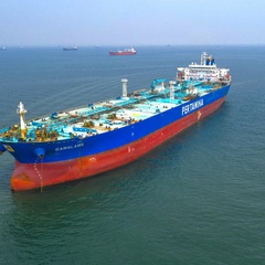 Pertamina International Shipping Rombak Direksi, Ini Daftarnya
