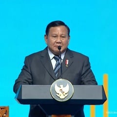 Alasan Prabowo Tak Hadiri KTT G7: Indonesia Pilih Jalur Non-Blok