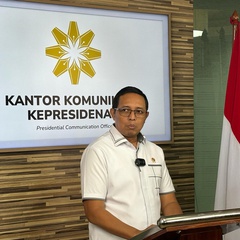 Respons Istana soal Fadli Zon Sebut Pemerkosaan 1998 Cuma Rumor