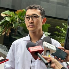 KPK Telusuri Aliran Dana Pemerasan TKA ke Eks Stafsus Menaker