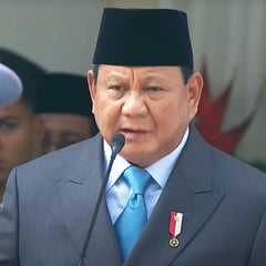 Istana Ungkap Alasan Prabowo Tak Hadiri KTT G7 di Kanada
