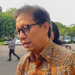 8,2 Juta Warga Sudah Cek Kesehatan Gratis, Paling Banyak Jateng