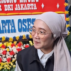 PSI Jakarta Dukung Jokowi Jadi Calon Ketua Umum