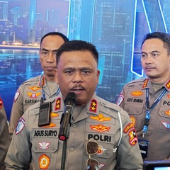 Korlantas Polri Catat Ada 32 Ribu Kendaraan ODOL Per Juni 2025