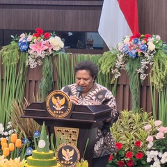 Wamendagri Curhat Daerah Kurang Anggaran Buat Gelar PSU Pilkada