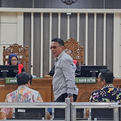 Pejabat Pemkot Dimutasi Usai Tak Penuhi Perintah Suami Mbak Ita
