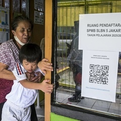 Situs SPMB Jakarta Sulit Diakses, Disdik: Refresh Terus