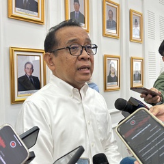 Akui Pemerkosaan 1998, Pratikno: Memang Ada dari TGPF