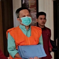 Mantan Sekda Cilacap jadi Tersangka Korupsi Aset BUMD Rp237 M