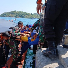 Wisatawan Asal Cina Tewas Tenggelam di Labuan Bajo