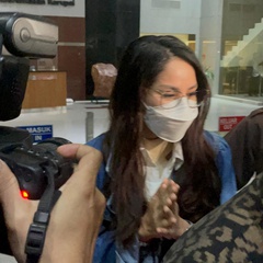 KPK Cecar Windy Idol Hampir 100 Pertanyaan Terkait Kasus TPPU