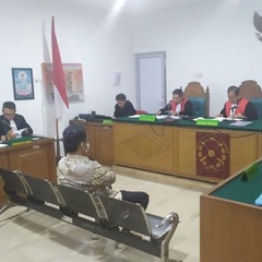 Kejati Sumsel Benarkan Ada Jaksanya yang Peras Terdakwa Korupsi