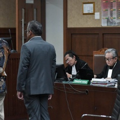 Ahli Kubu Hasto Bicara soal Legalitas Penyitaan Barang Bukti