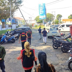 Kejaksaan Geledah Kantor Pos Bengkulu Terkait Kasus Korupsi