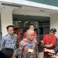Kejagung Periksa Nadiem Makarim Terkait Kasus Chromebook Senin