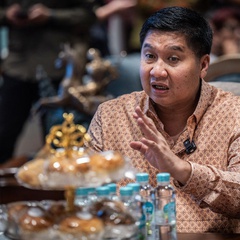 Kuota Rumah Subsidi Buruh Ditambah Jadi 50 Ribu Unit