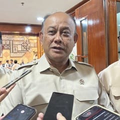 BGN Lapor ke Prabowo Penyebab Keracunan MBG: SPPG Masih Baru