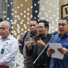 Kejagung Tetapkan 4 Orang Tersangka Korupsi Pengadaan Chromebook