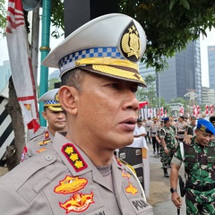 Kata Polda Metro Soal Anggota Minta SIM Jakarta ke Pengemudi