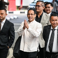Kejagung Ungkap Nadiem Terlibat Aktif Pengadaan Chromebook
