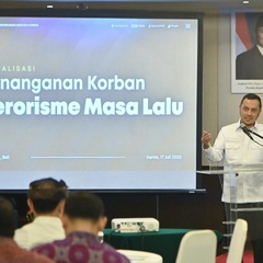 DPR Siap Bahas Revisi UU Hak Cipta untuk Atur Masalah Royalti