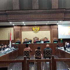 Pegawai ASDP yang Bermasalah Naik Jabatan karena Dukung Akuisisi