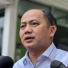 Kejagung Periksa Jaksa yang Cekcok & Bawa Senpi di Tangsel