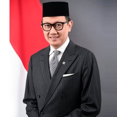 Wamenlu soal 24 Calon Dubes: Tunggu Persetujuan Negara Asal