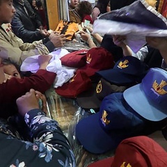 Orangtua di Tegal Protes Harga Baju Sekolah Mahal meski Ada Bos