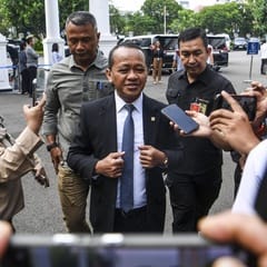 Investai di Sektor ESDM Tembus Rp225 T, Tertinggi dalam 5 Tahun
