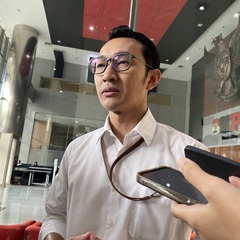 KPK Dalami Informasi Pungli Kuota Haji Khusus Sebesar Rp75 Juta
