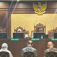 Jaksa Soroti Keputusan ASDP Beli Kapal Karam Seharga Rp1,7 M