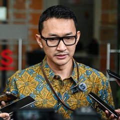 Nikita Mirzani Lapor Dugaan Suap, KPK Terima dan Tindaklanjuti