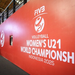 Apakah Vietnam Didiskualifikasi dari FIVB U21? Ini Penjelasannya