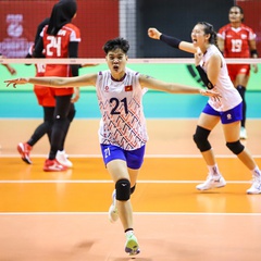 Mengapa Indonesia Lolos 16 Besar FIVB U21 Padahal Peringkat 5?