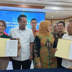 Mie Gacoan & SELMI Sepakat Berdamai Usai Royalti Dibayar Rp2,2 M