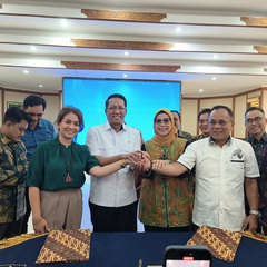Total Royalti yang Dikumpulkan LMKN Cuma Rp270 Miliar per Tahun