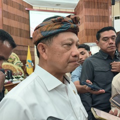 Mendagri Minta Pemda Bentuk Tim Tanggap Insiden Siber
