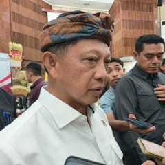 Buntut PBB Pati Naik 250%, Tito Minta Kebijakan Dibuat Hati-Hati